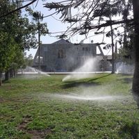 Вилла на Кипре, Лимасол, 800 кв.м.