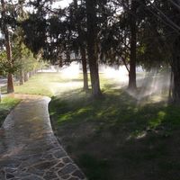 Вилла на Кипре, Лимасол, 800 кв.м.