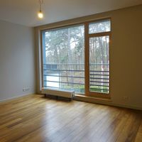 Flat in the forest, at the seaside in Latvia, Jurmala, Jaundubulti, 129 sq.m.