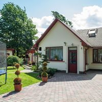 House in the suburbs, at the seaside in Latvia, Jurmala, Jaundubulti, 140 sq.m.