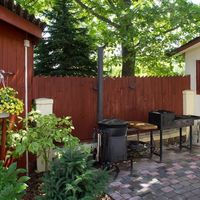 House in the suburbs, at the seaside in Latvia, Jurmala, Jaundubulti, 140 sq.m.