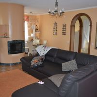 House in the suburbs, at the seaside in Latvia, Jurmala, Jaundubulti, 140 sq.m.