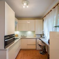 House in the suburbs, at the seaside in Latvia, Jurmala, Jaundubulti, 140 sq.m.