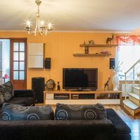 House in the suburbs, at the seaside in Latvia, Jurmala, Jaundubulti, 140 sq.m.