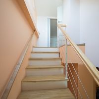 House in the suburbs, at the seaside in Latvia, Jurmala, Jaundubulti, 140 sq.m.