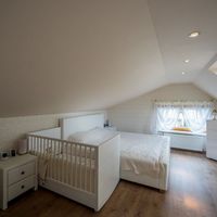 House in the suburbs, at the seaside in Latvia, Jurmala, Jaundubulti, 140 sq.m.