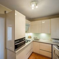 House in the suburbs, at the seaside in Latvia, Jurmala, Jaundubulti, 140 sq.m.