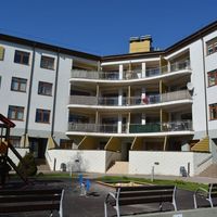 Apartment in the big city in Latvia, Riga, 88 sq.m.