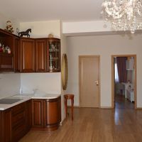 Apartment in the big city in Latvia, Riga, 88 sq.m.