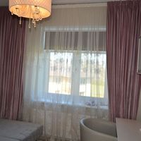 Apartment in the big city in Latvia, Riga, 88 sq.m.