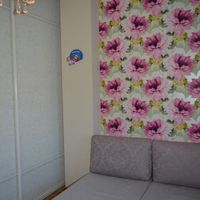 Apartment in the big city in Latvia, Riga, 88 sq.m.