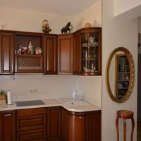 Apartment in the big city in Latvia, Riga, 88 sq.m.