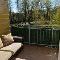 Apartment in the big city in Latvia, Riga, 88 sq.m.