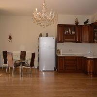 Apartment in the big city in Latvia, Riga, 88 sq.m.
