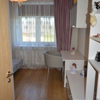 Apartment in the big city in Latvia, Riga, 88 sq.m.