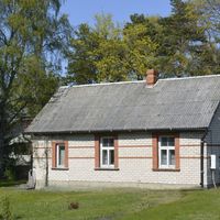 House in the village, by the lake, in the suburbs, at the seaside in Latvia, Jurmala, Jaunkemeri, 70 sq.m.