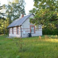 Дом в деревне, у озера, в пригороде, у моря в Латвии, Юрмала, Яункемери, 70 кв.м.