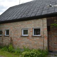 House by the lake, in the suburbs, at the seaside in Latvia, Jurmala, Kemeri, 80 sq.m.