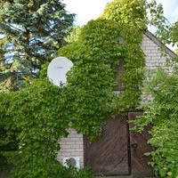 House by the lake, in the suburbs, at the seaside in Latvia, Jurmala, Kemeri, 80 sq.m.
