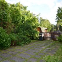 House by the lake, in the suburbs, at the seaside in Latvia, Jurmala, Kemeri, 80 sq.m.