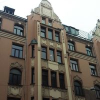 Other commercial property in the big city in Latvia, Riga, 4782 sq.m.