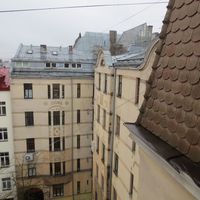 Other commercial property in the big city in Latvia, Riga, 4782 sq.m.