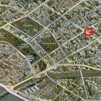 Other commercial property in the big city in Latvia, Riga, 4782 sq.m.