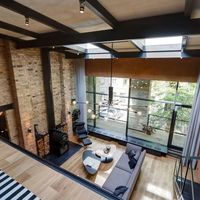 Flat in the big city in Latvia, Riga, 142 sq.m.