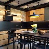 Flat in the big city in Latvia, Riga, 142 sq.m.