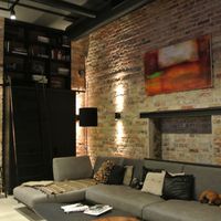 Flat in the big city in Latvia, Riga, 142 sq.m.