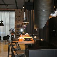 Flat in the big city in Latvia, Riga, 142 sq.m.