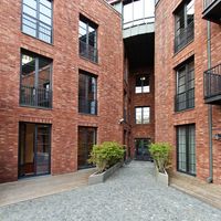 Flat in the big city in Latvia, Riga, 110 sq.m.