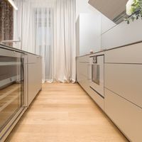 Flat in the big city in Latvia, Riga, 110 sq.m.