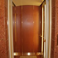 Flat in the big city in Latvia, Riga, 50 sq.m.