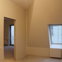 Flat in the big city in Latvia, Riga, 50 sq.m.