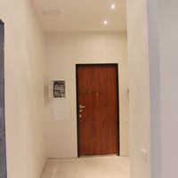 Flat in the big city in Latvia, Riga, 50 sq.m.