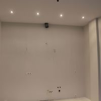 Flat in the big city in Latvia, Riga, 50 sq.m.