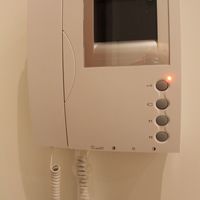 Flat in the big city in Latvia, Riga, 50 sq.m.