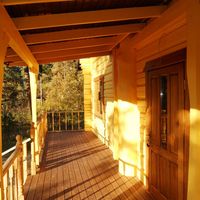 Дом в пригороде, у моря в Латвии, Рига, Вецаки, 260 кв.м.