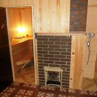 Дом в пригороде, у моря в Латвии, Рига, Вецаки, 260 кв.м.