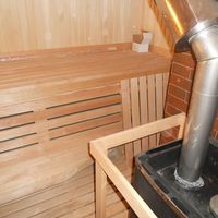 Дом в пригороде, у моря в Латвии, Рига, Вецаки, 260 кв.м.