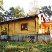 Дом в пригороде, у моря в Латвии, Рига, Вецаки, 260 кв.м.