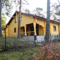 Дом в пригороде, у моря в Латвии, Рига, Вецаки, 260 кв.м.