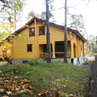 Дом в пригороде, у моря в Латвии, Рига, Вецаки, 260 кв.м.