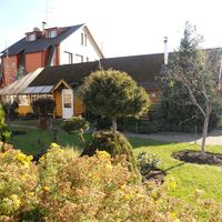 House by the lake, in the suburbs in Latvia, Garkalne Municipality, Makstenieki, 360 sq.m.