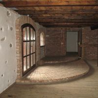 Элитная недвижимость в деревне в Латвии, Вентспилс, Межциемс, 629 кв.м.