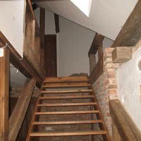 Элитная недвижимость в деревне в Латвии, Вентспилс, Межциемс, 629 кв.м.