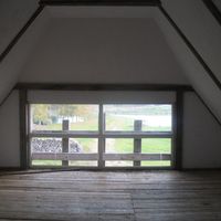 Элитная недвижимость в деревне в Латвии, Вентспилс, Межциемс, 629 кв.м.