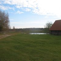 Элитная недвижимость в деревне в Латвии, Вентспилс, Межциемс, 629 кв.м.