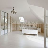 Дом у озера, в пригороде в Латвии, Рига, Бурчардумуиза, 255 кв.м.